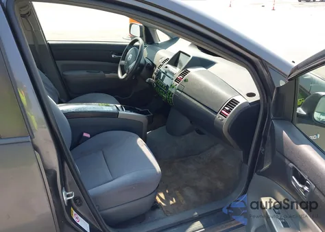 2007 Toyota Prius z USA, uszkodzony, nr VIN JTDKB20U873207231